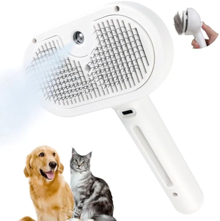 Tech-Massage Brush