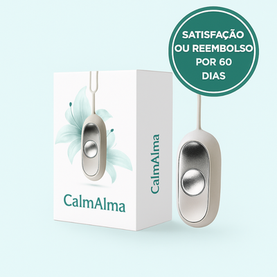 Calm Alma